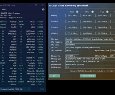 Looking for help going from 6200 cl26 to 6400 cl26