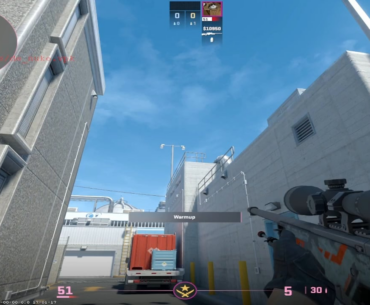 a couple Nuke instant Mini waterfall smokes