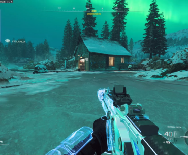 cod cheater on new game BLACK OPS 7 15 november and yes, we have cheaters user: FISHFOOD