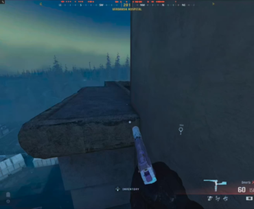 i’d probably report too if i saw the killcam… 😅