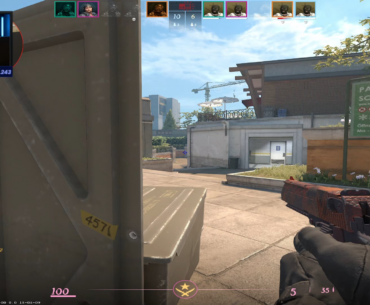 Just a lil deagle 3K