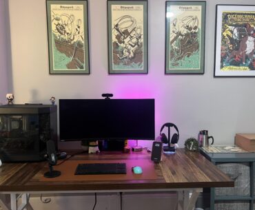 Still needs some work but this community gave me all the inspiration