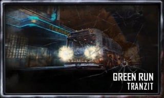 Fun Fact: Black Ops II Zombies is the only game in the series to not have a map's name be pronounced in a different language