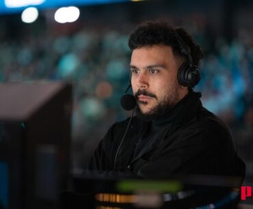 Which caster do you think is the most iconic in Counter-Strike?