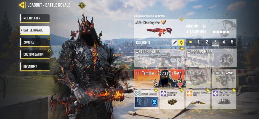 I just love Mobile!