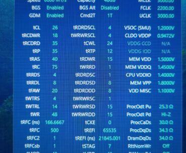 Kingbank 2x24 OC help