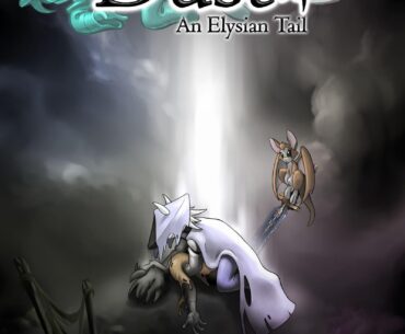 now that many people are talking about Metroidvanias i want to recommend this hidden gem