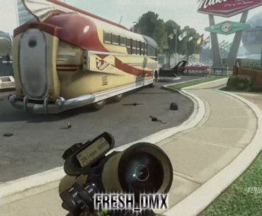 [COD] Made a BLACK OPS 2 edit