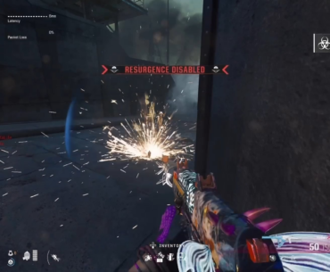 Looter Warfare
