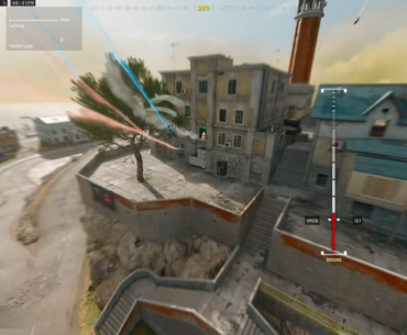 Should've been a wipe