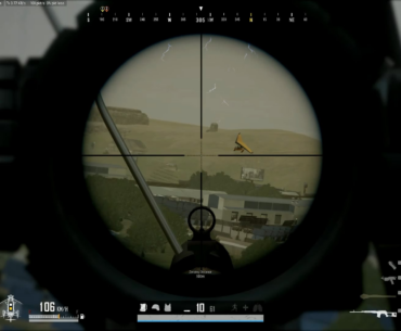My best kill in 1k hours
