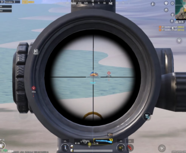 430m Kill!!!