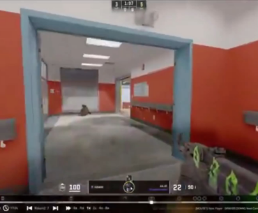 World's #1 premiere 40k player gameplay - #notwalling