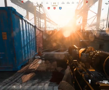 Some quickscope highlights from yesterday with the AX-50