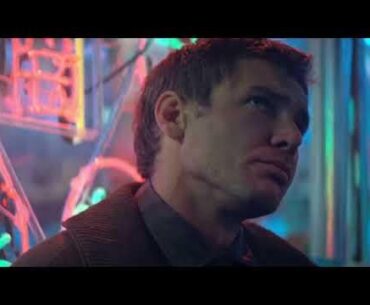 Blade Runner, featuring Nat King Cole