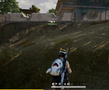 Felt good about a chicken dinner until this