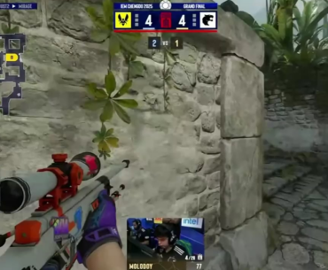 Molodoy 1v2