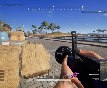 They were brave to cross the bridge