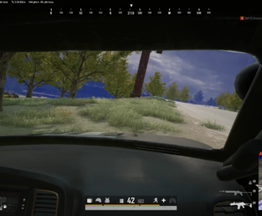 One of the funniest moments i had so far