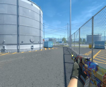 Time Rewind Mod