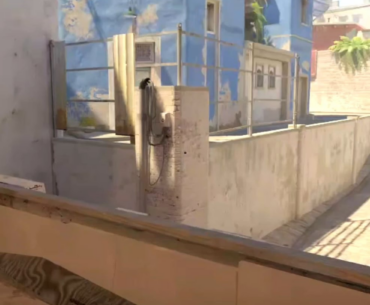 They just hit and run literally