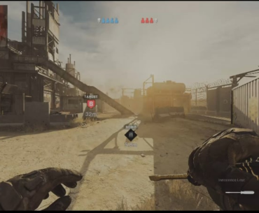 An interesting match on Rust