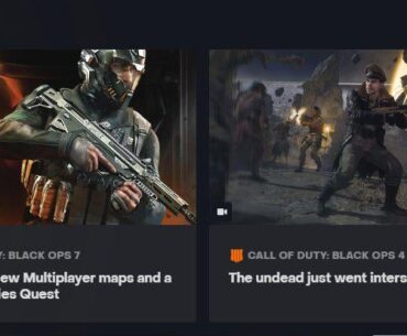 Astra Malorum is coming to BO4