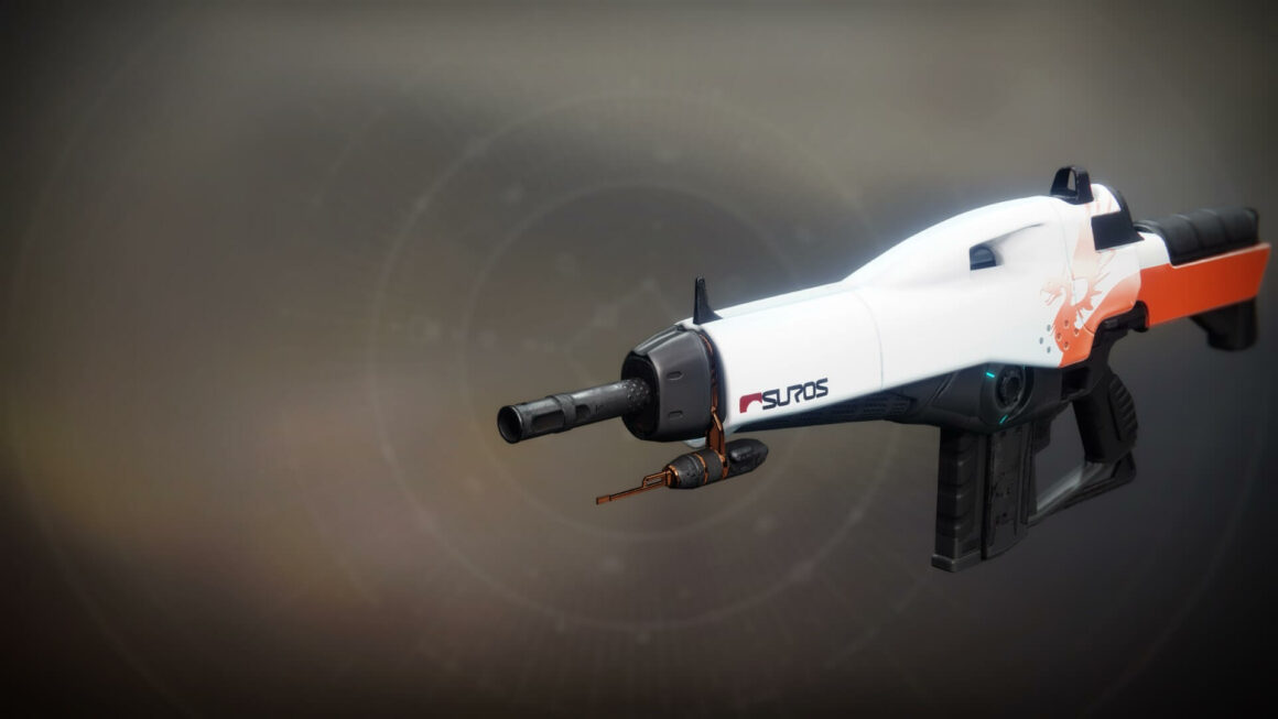 Destiny 2 Season of the Worthy Exotic Ornaments