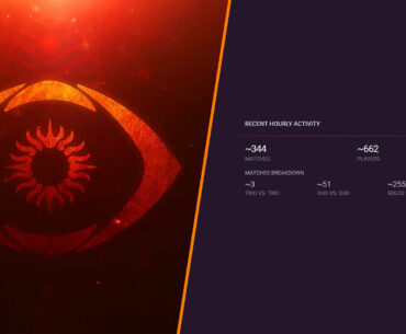 Destiny 2 Trials of Osiris hits another brutal population drop as top PvP streamer warns cheaters can now instantly crash the whole game