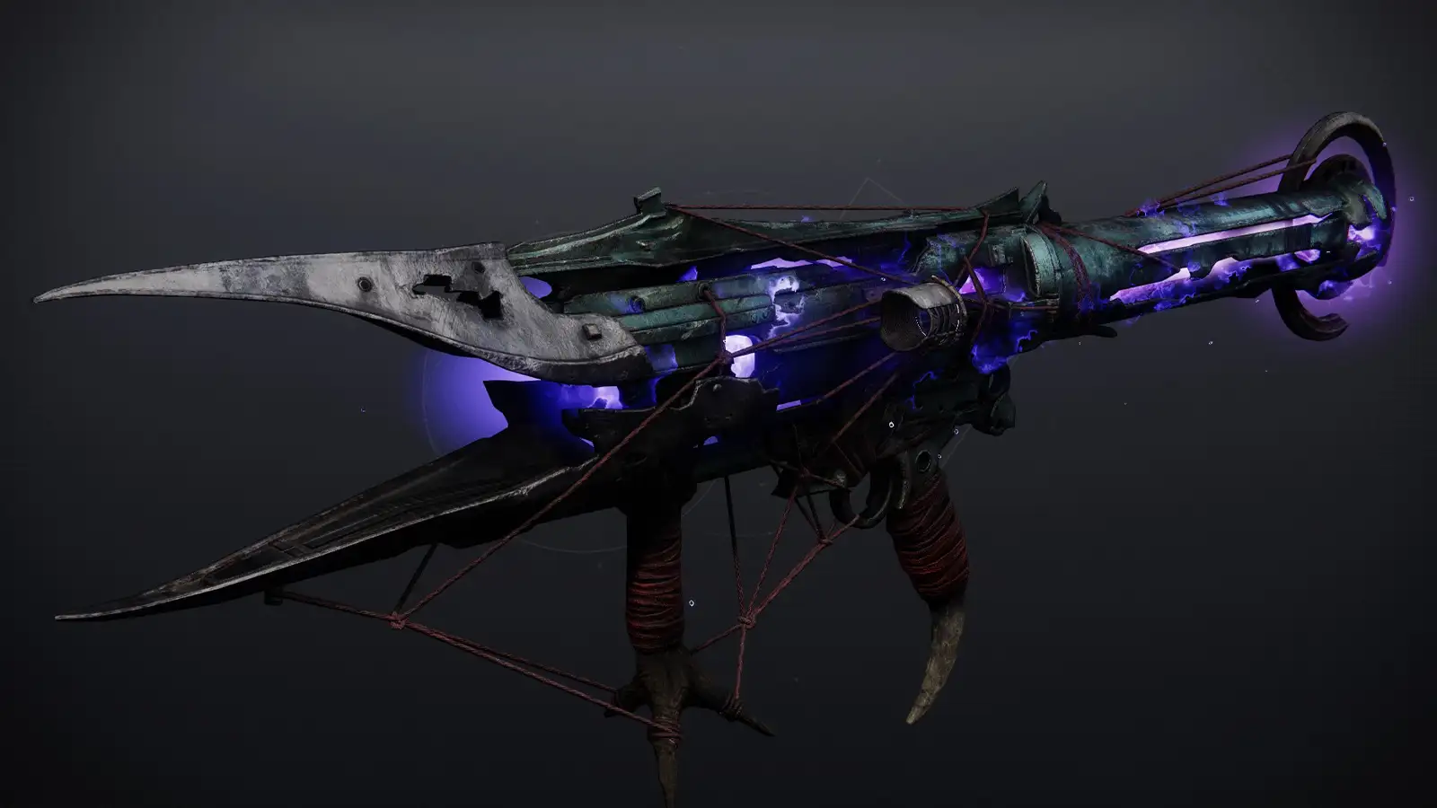 destiny 2 Deathbringer