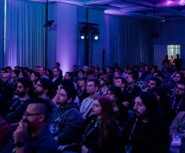 Over 1,100 visitors attended DevGamm 2025, setting new European record