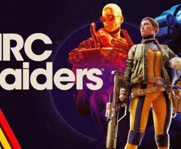 Eurogamer Gives ARC Raiders 2/5 Over AI Voices, Dropping Metacritic Score from 94 to 84