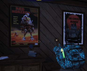 We got the new map enemy spoiled before in AOTD.