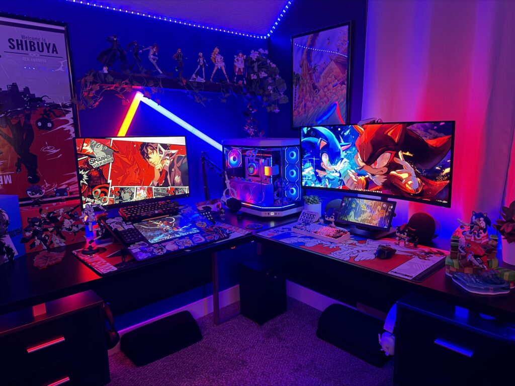 Sega Pilled