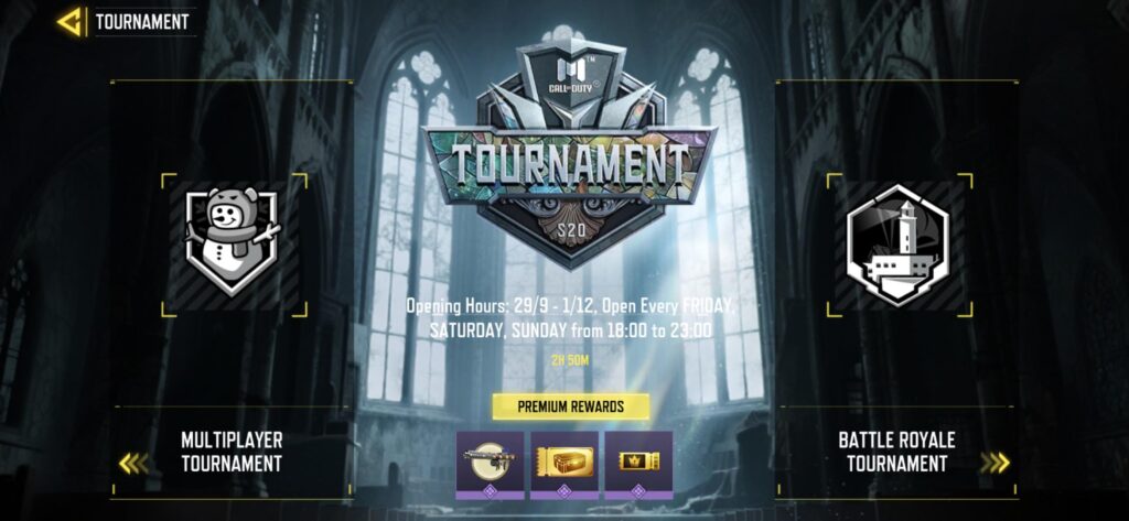 I am not sure your view on this but I am tired of it and only do it for the BR rank up and Elite Tokens
