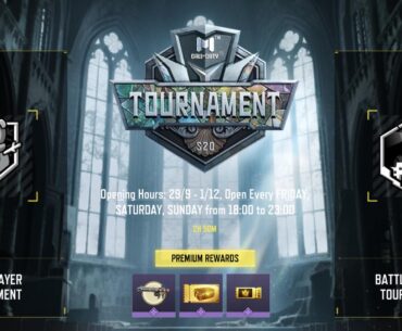 I am not sure your view on this but I am tired of it and only do it for the BR rank up and Elite Tokens