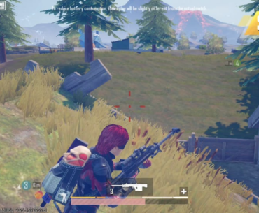 Bro flew to lobby