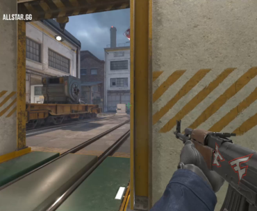 train 4K. Cause why not.