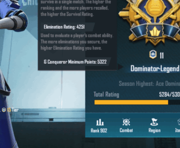 Why is reaching conquer hard