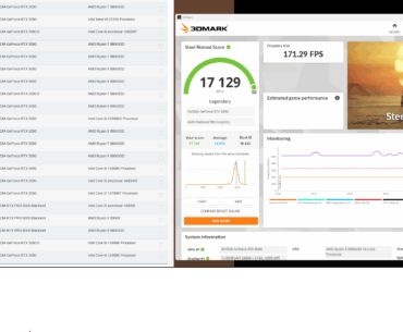 New 5090 Matrix BIOS Turns the 5090 into a different beast (Gainward Phantom 5090 non-GC) #92 First run