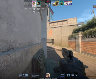 Finding kit to ninja defuse