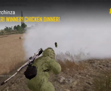 Magical Smoke Grenade Orb