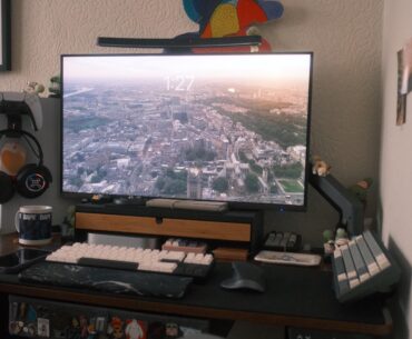 funemployement setup