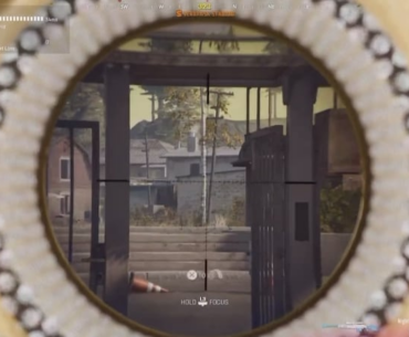 Got this crazy snipe the other day that I just had to post