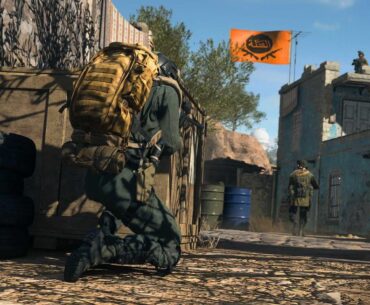 Is [COD] DMZ no longer apart of Warzone?