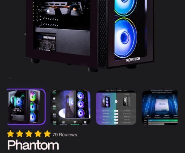 Is this a good gaming PC to buy to search the internet and run games like Fortnite, Minecraft, Roblox GTA, COD and FIFA?