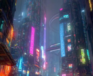 What is the opposite of cyberpunk?