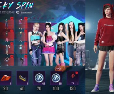 5000-6000 UC is too expensive for an epic skin