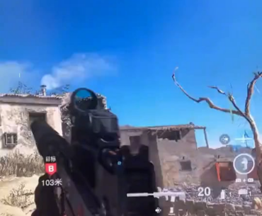 When the game gets too real