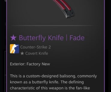 looking for trade its % 98.3 fade